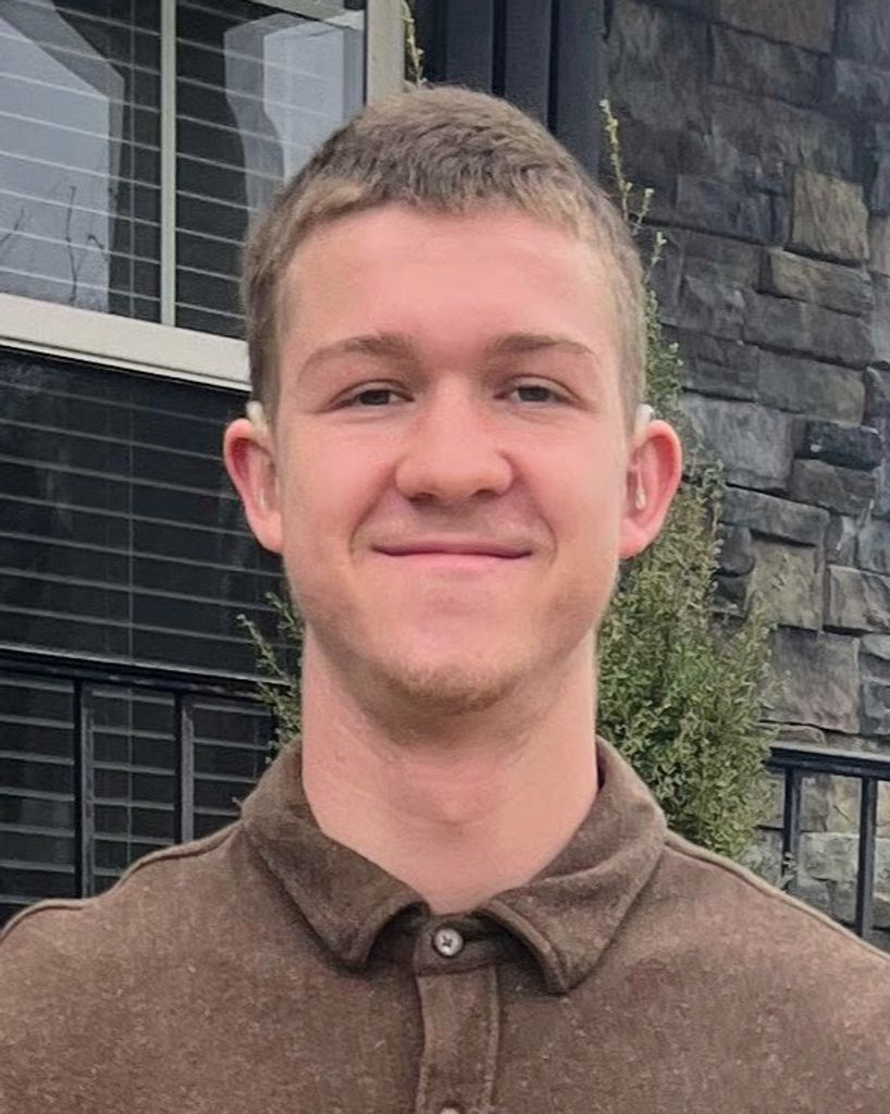 Shane Joshua Young Profile Photo