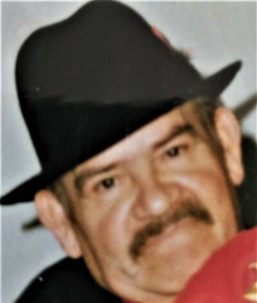 Angel David "Davey" Tellado Profile Photo