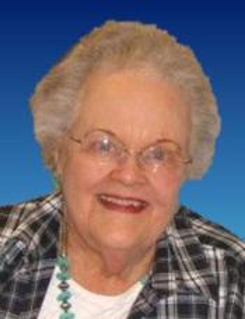 Mildred Oliver Laughter Profile Photo