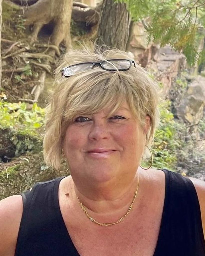 Carol A. Stricos