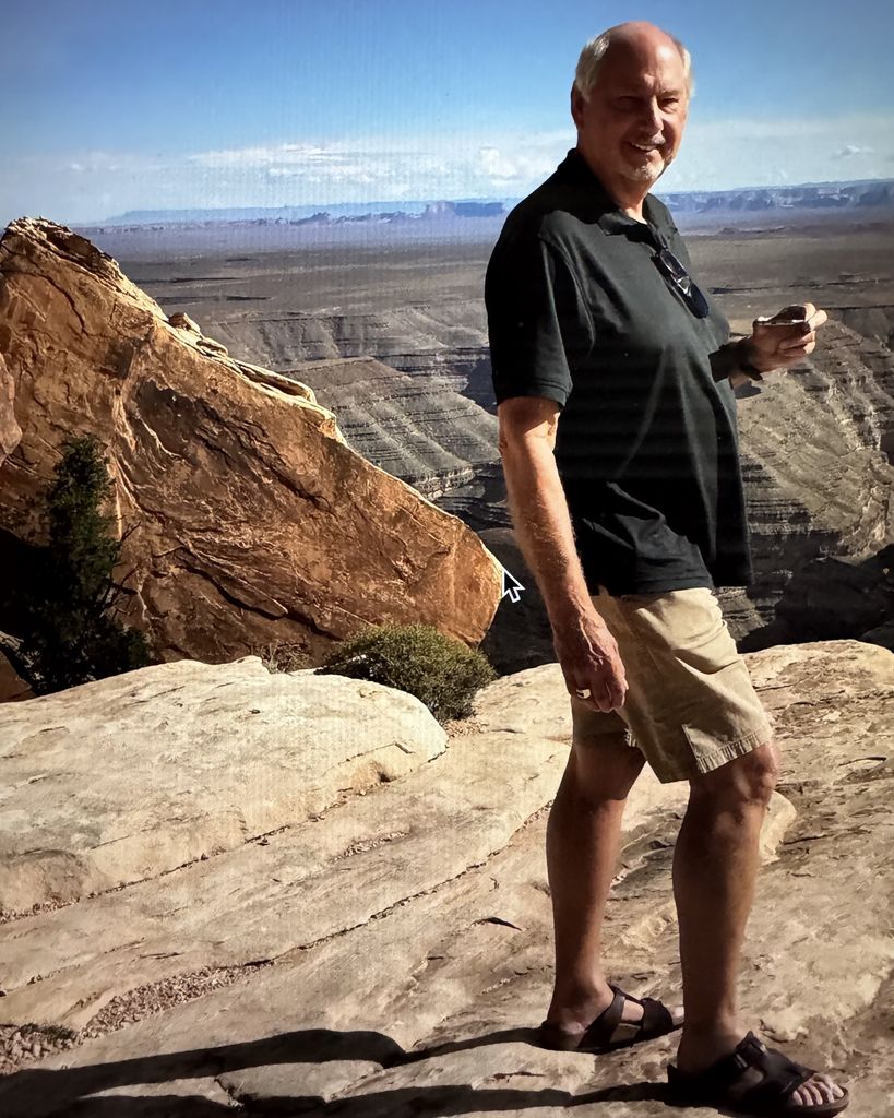 Harold "Hal" Davidson