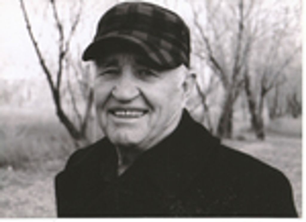 Milton Earl Sifford