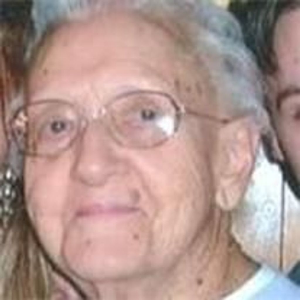 June Bellinger