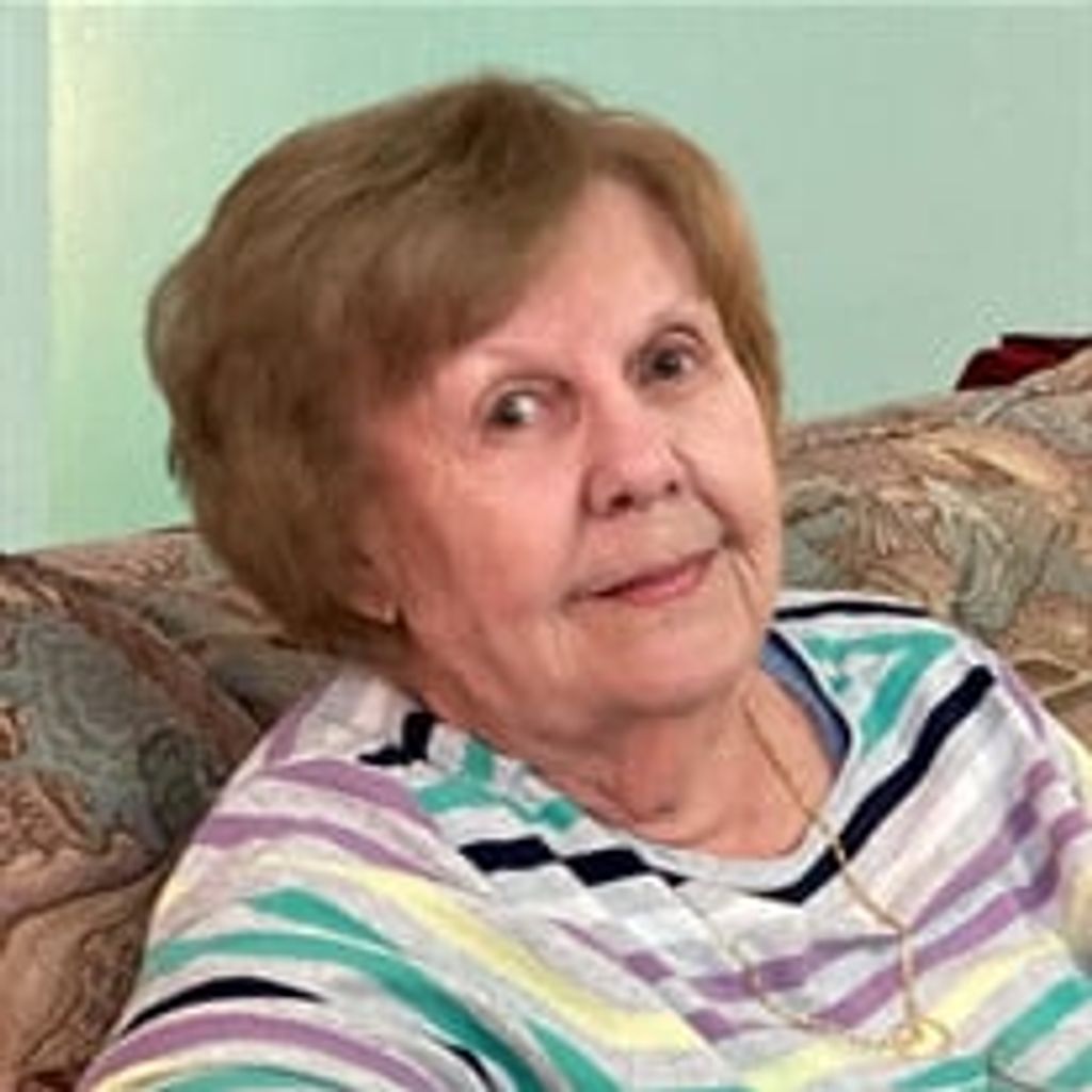 Ruth R. Myers