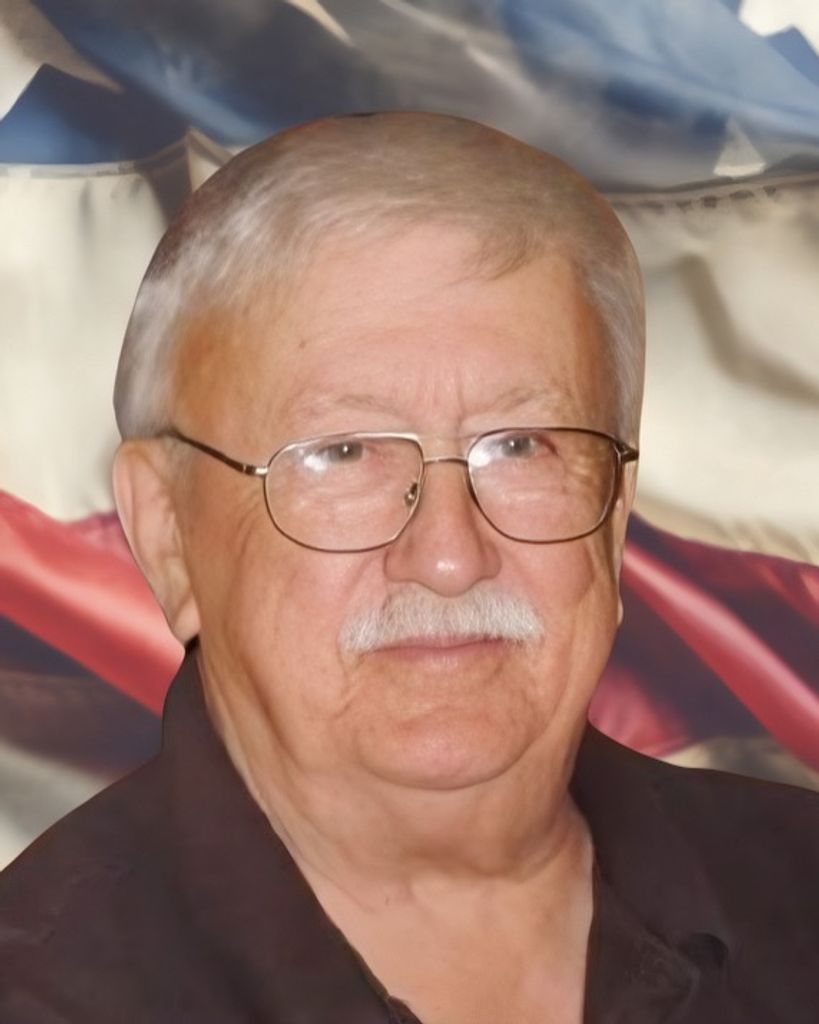 William Bagley Profile Photo