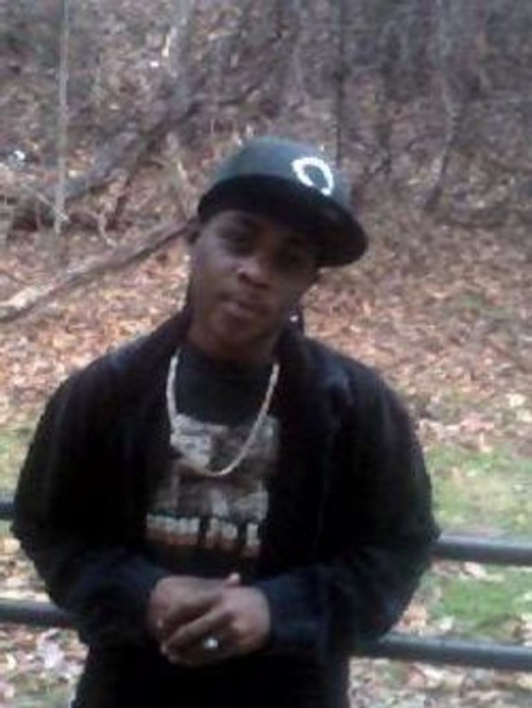 James Edward Calloway Profile Photo