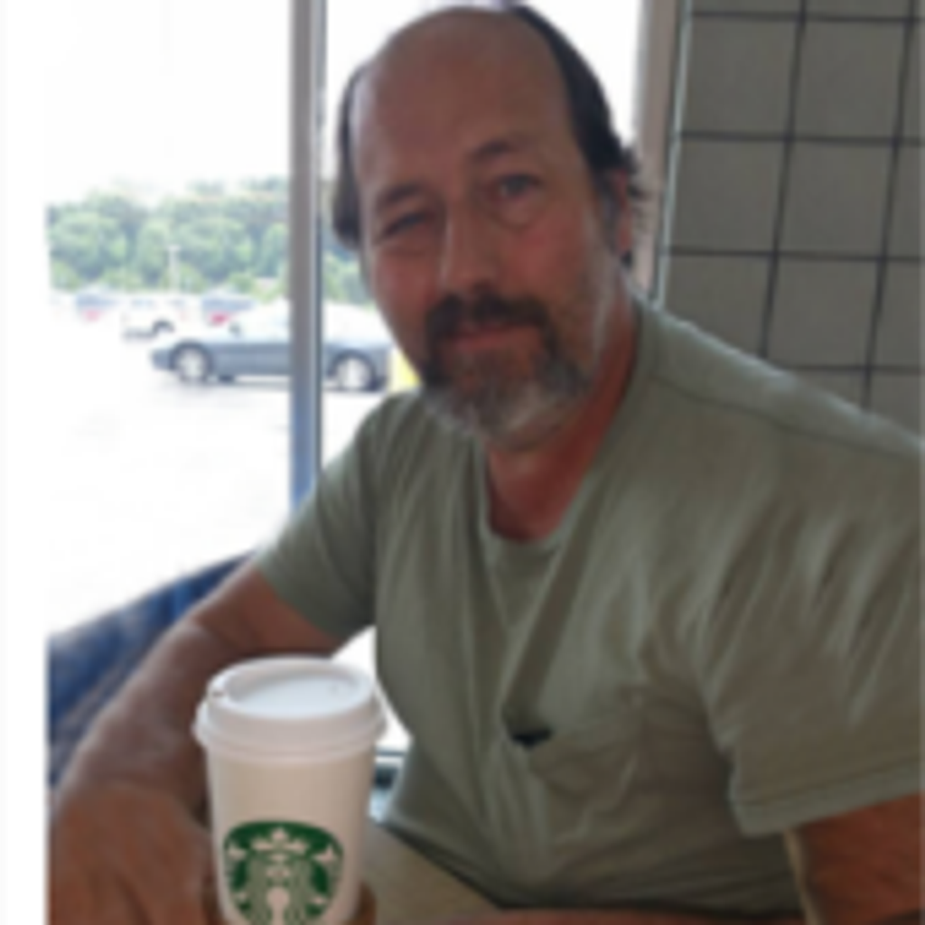 Jerome Ray Snyder