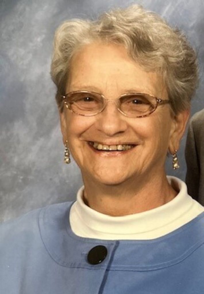 Barbara Ann Tschopp Profile Photo