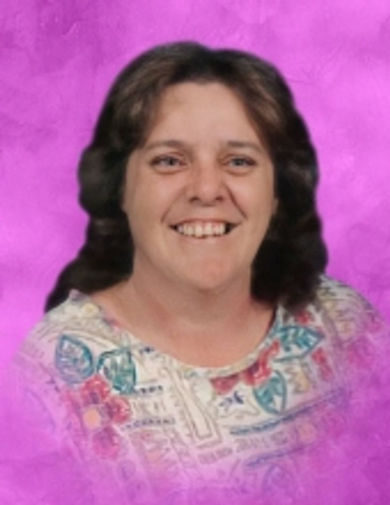Brenda Joyce Taylor