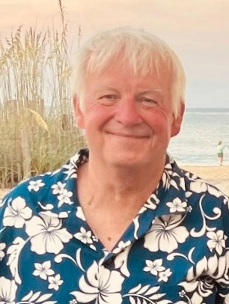 Vince Morton Whitmore Profile Photo