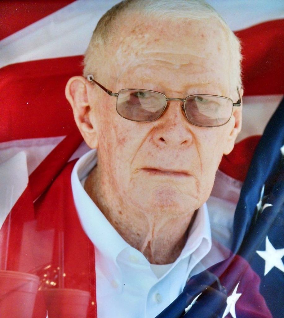 James -Jim- D. Houser