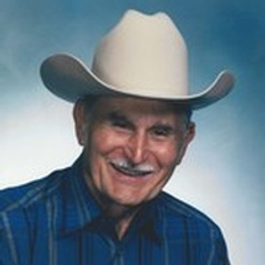 Johnny  Mack Oxley
