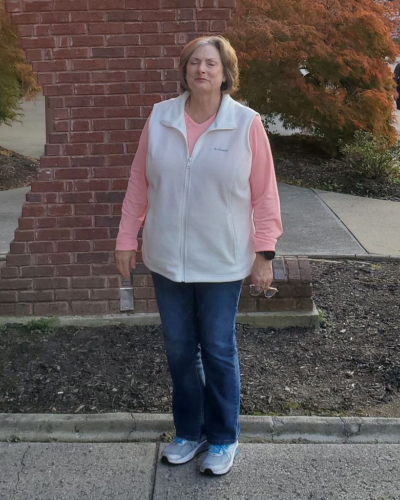 Michelle Miller Profile Photo