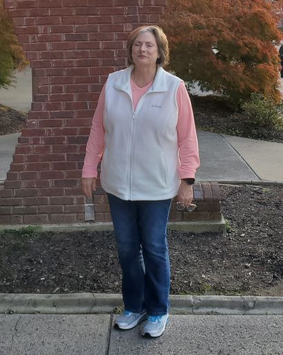 Michelle Miller's obituary image