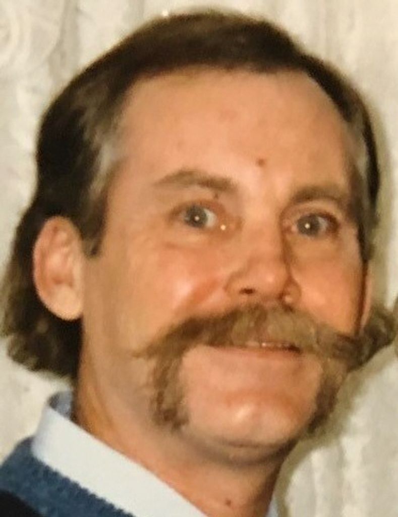 John "Scott" Mcgary