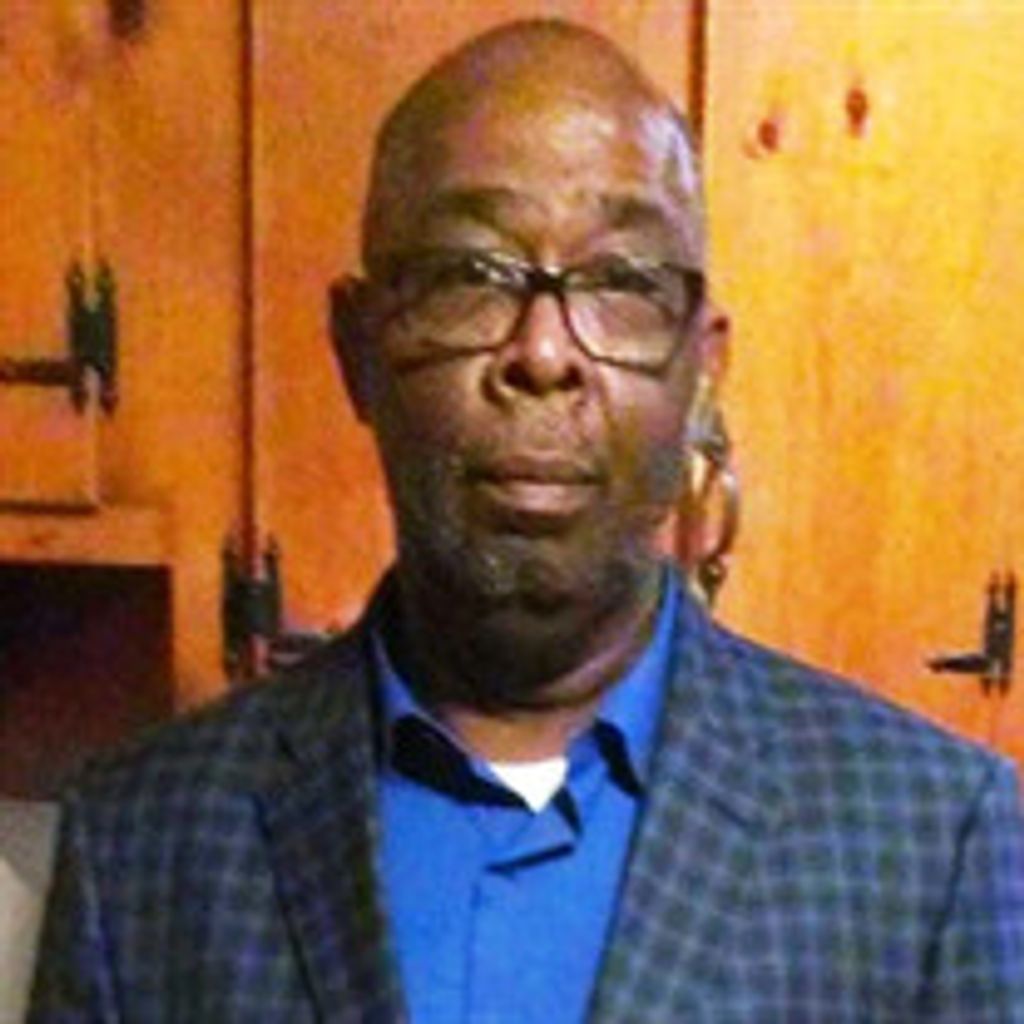 Anthony Smith
