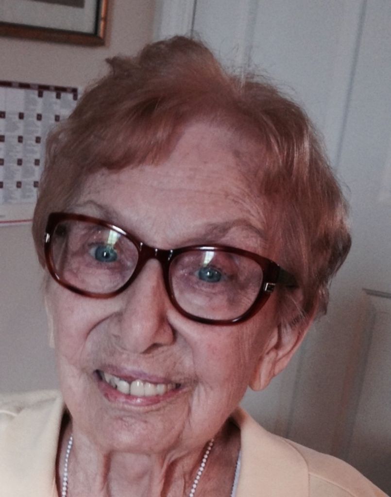 Hilda Nerina Carano Profile Photo