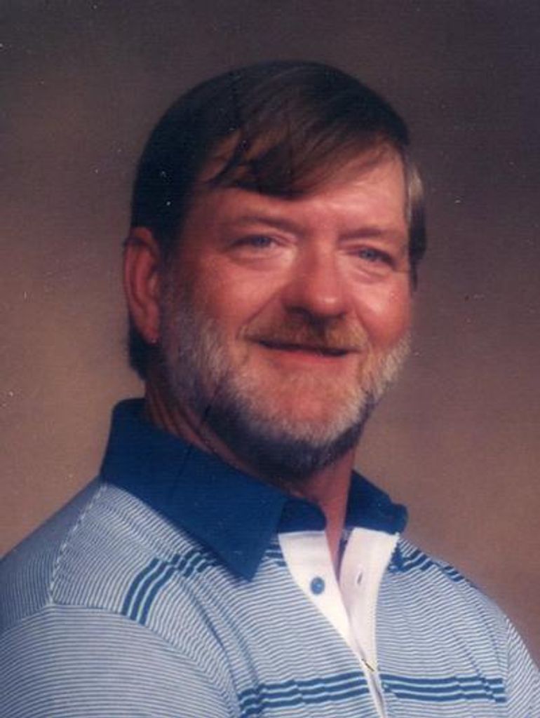 Phillip W. Cole Profile Photo