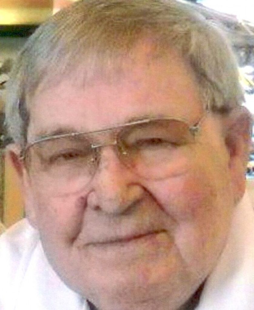 Kenneth G. Gray