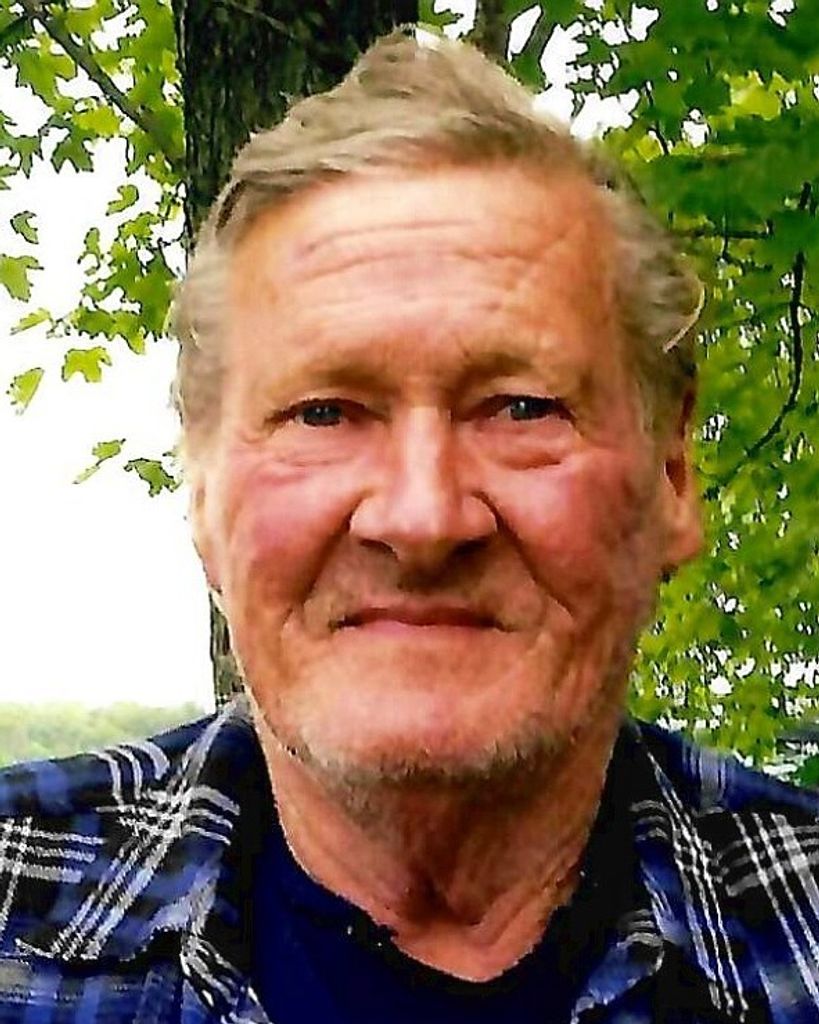 Lee Orville Swinson Profile Photo