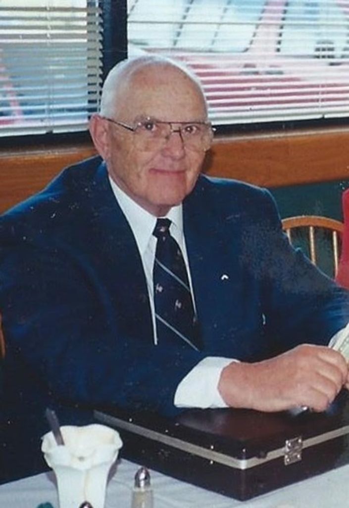 Richard Luger