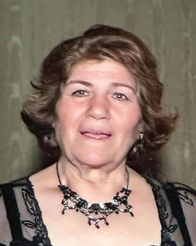 Magdouni Kalasho Yaldo Profile Photo