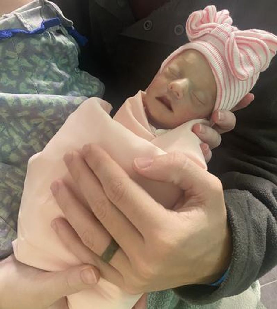 Hadley Kate Bazor Profile Photo