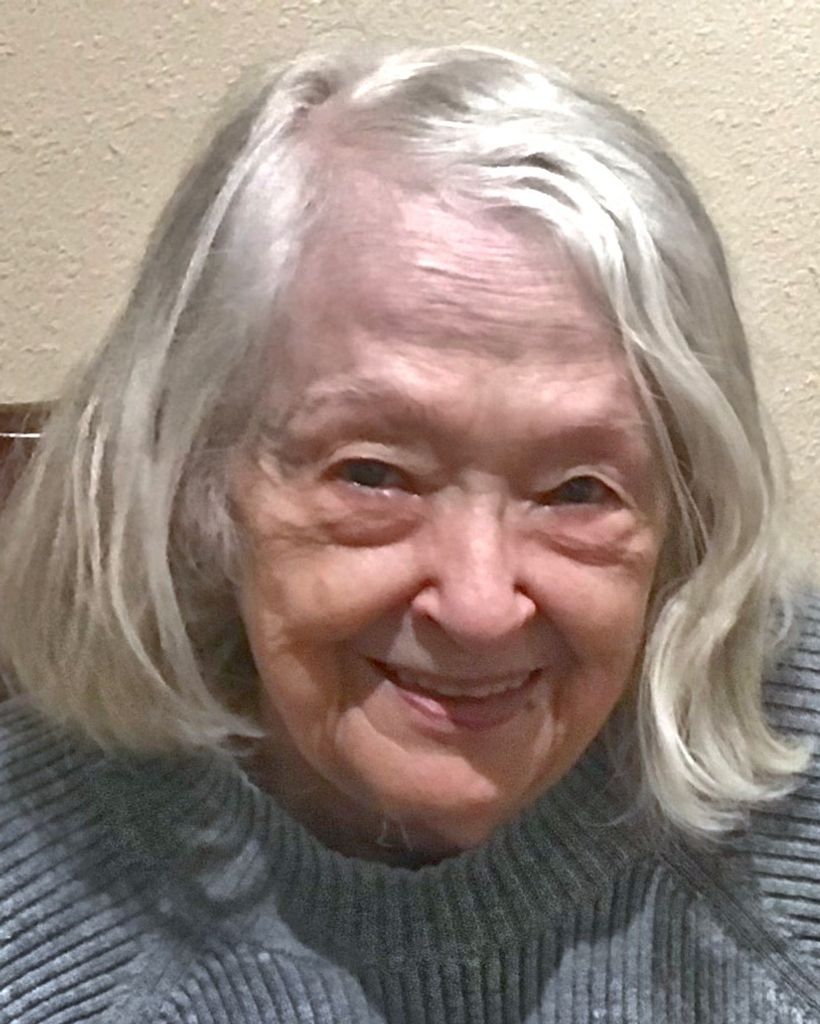 Phyllis Ann Weaver