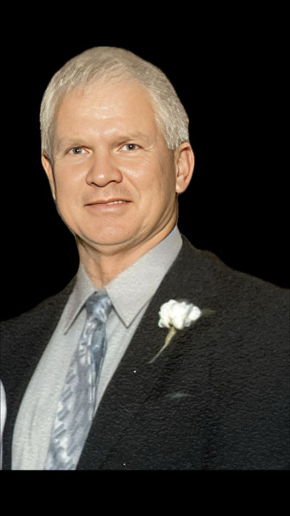 Joseph Wesley Gilmore, Jr. Profile Photo