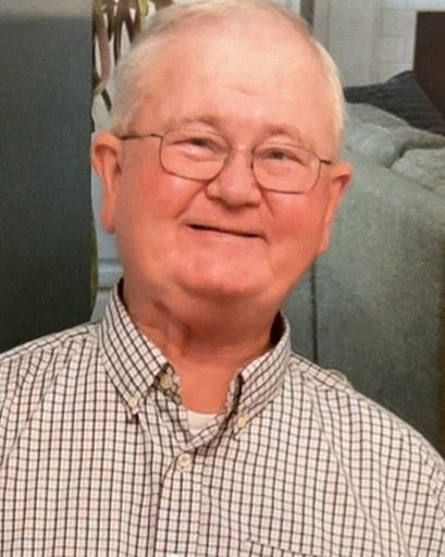 Bobby Skinner's obituary image