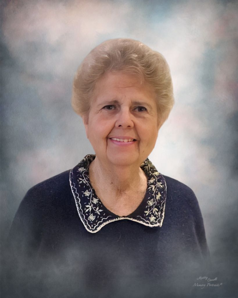 Elizabeth Turcotte