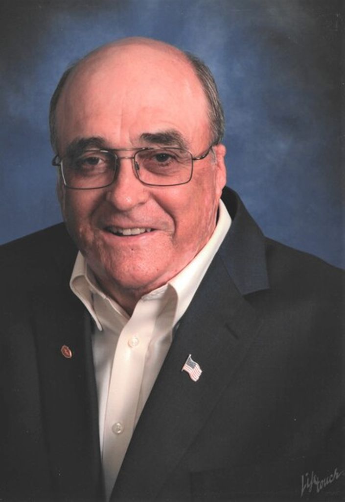 Harlan D. Bauer Profile Photo