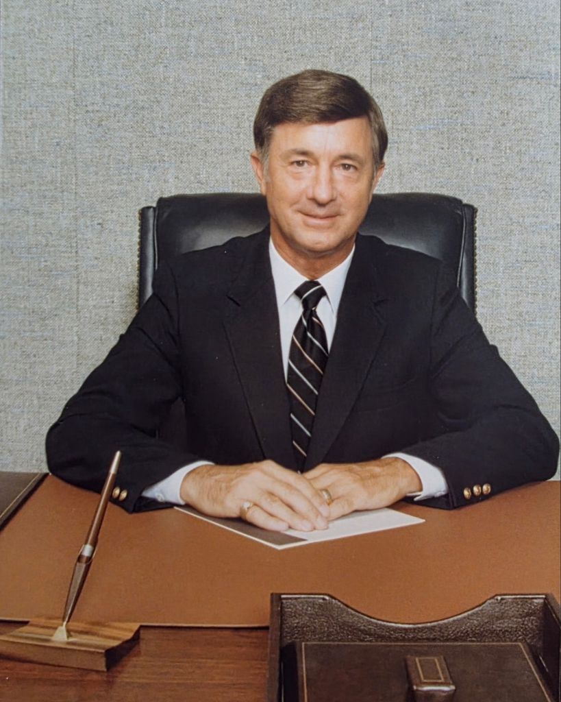 Philip J. Rudolph, Sr.