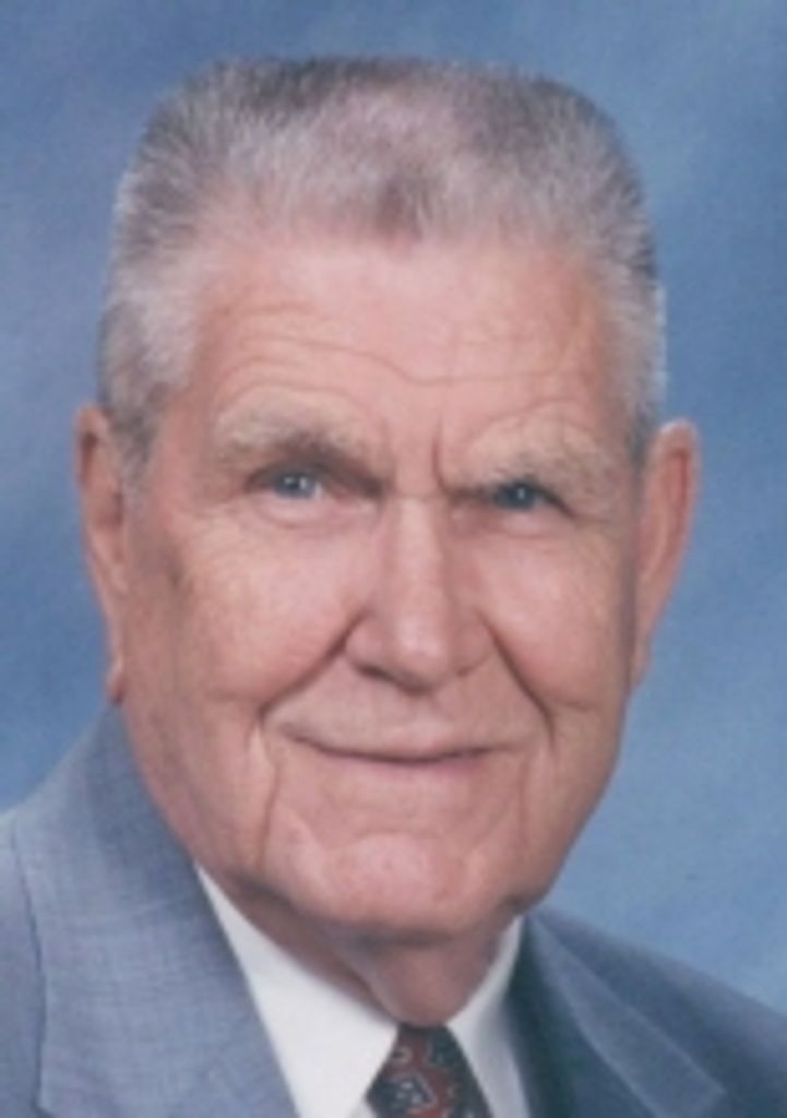 Jack E. Denny