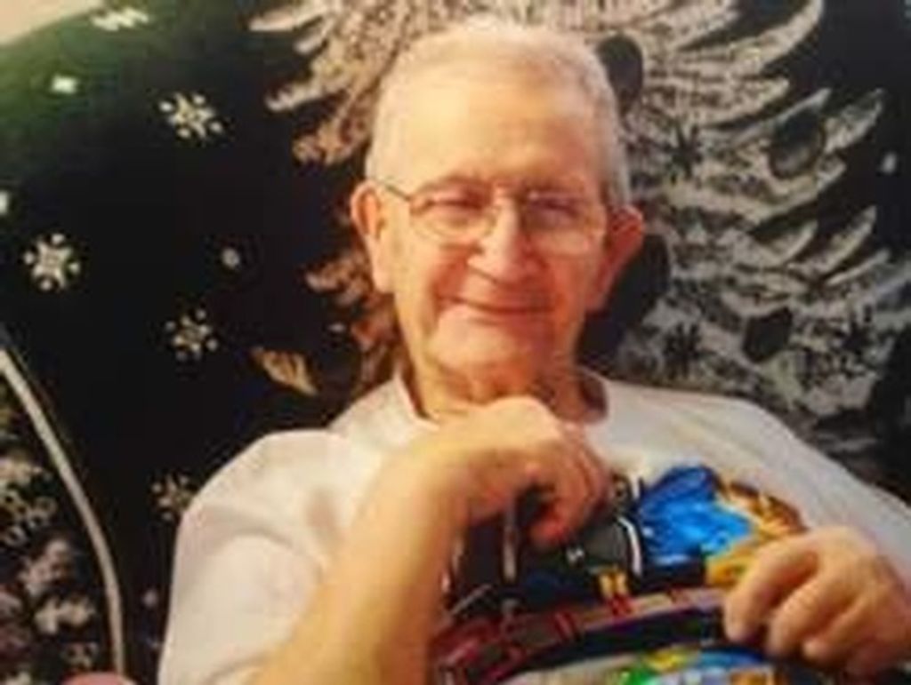 Ralph Leemar Woody Sr.