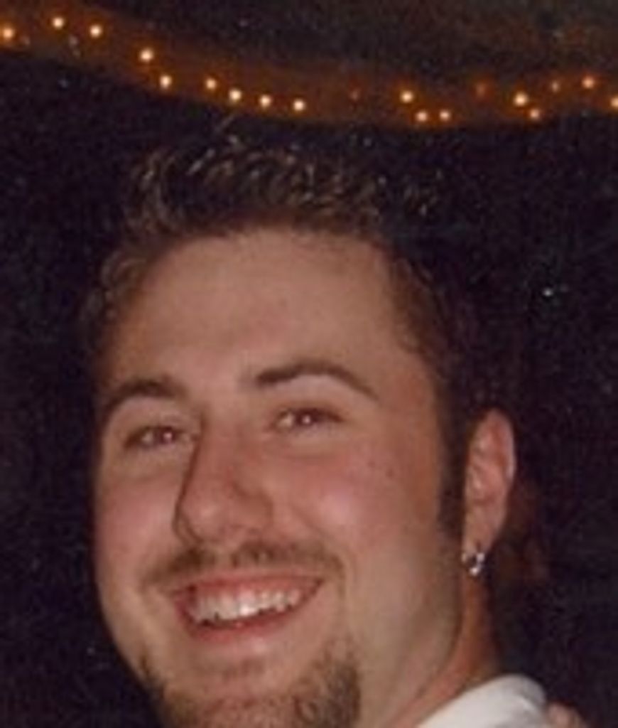 Jeremy Krump Profile Photo