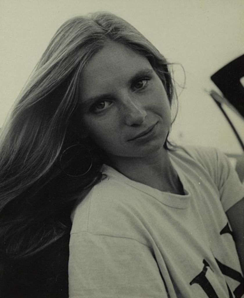 Mary Ann Garrett Profile Photo