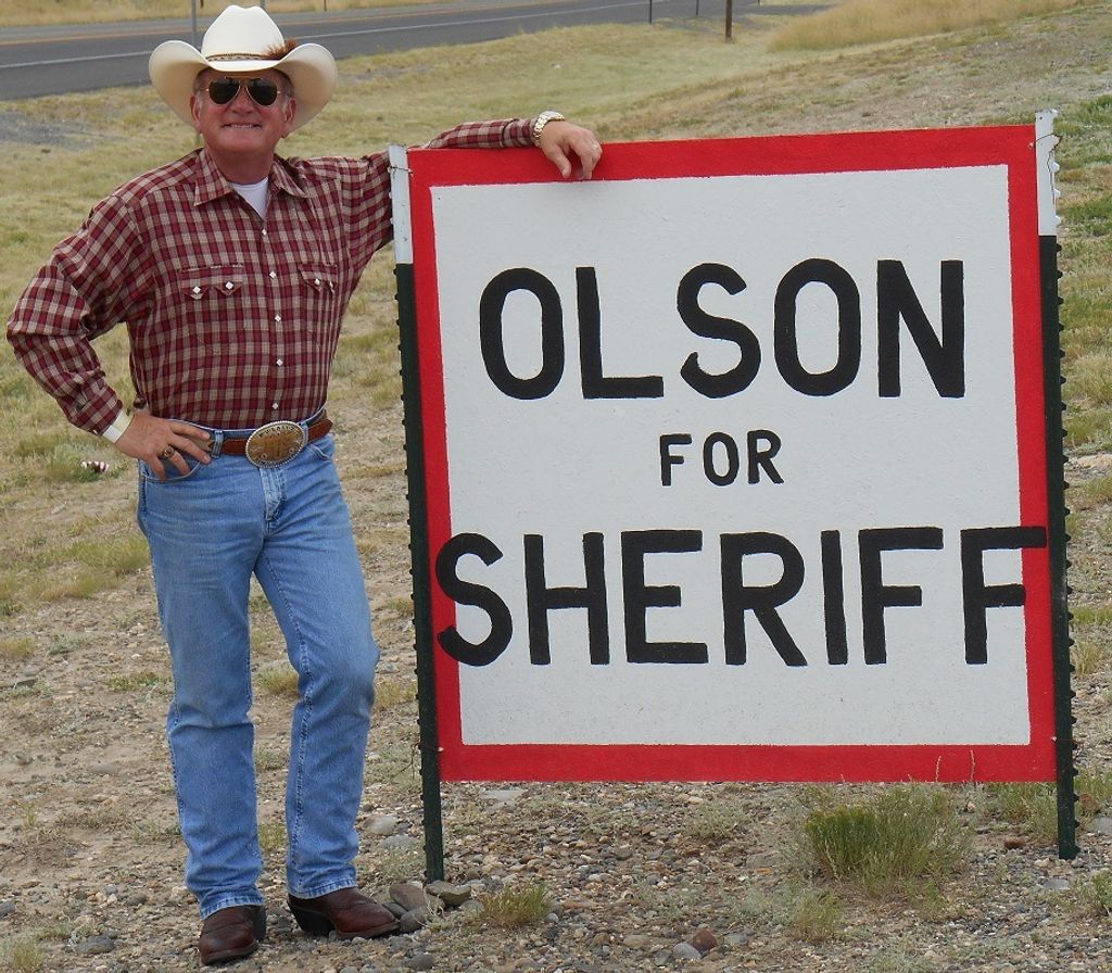 Michael  ""Mike"" Olson Profile Photo