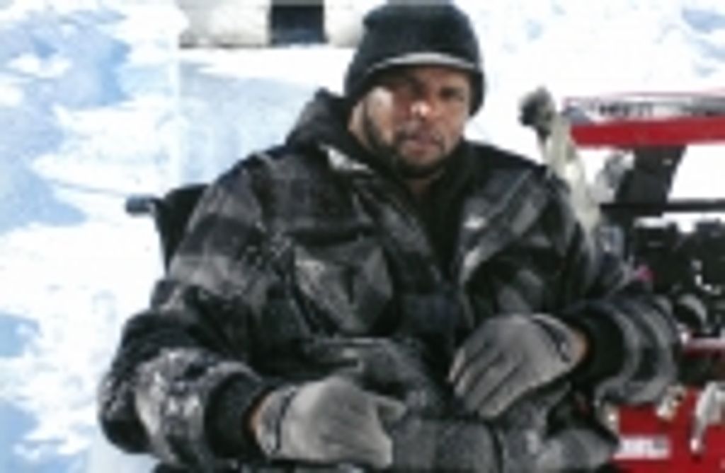 Carl La-Roy Burks
