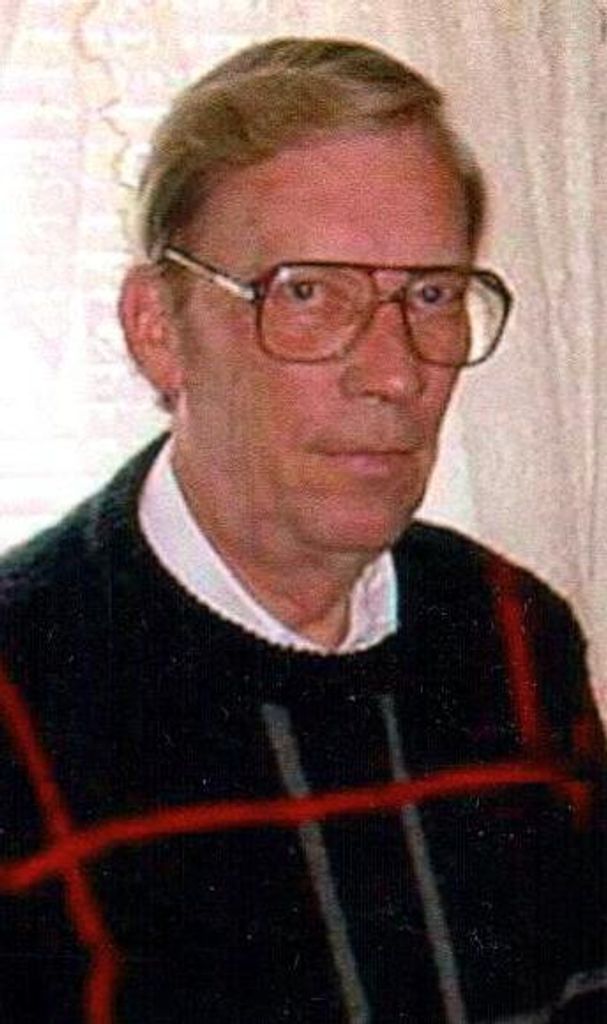 James Lobb Profile Photo