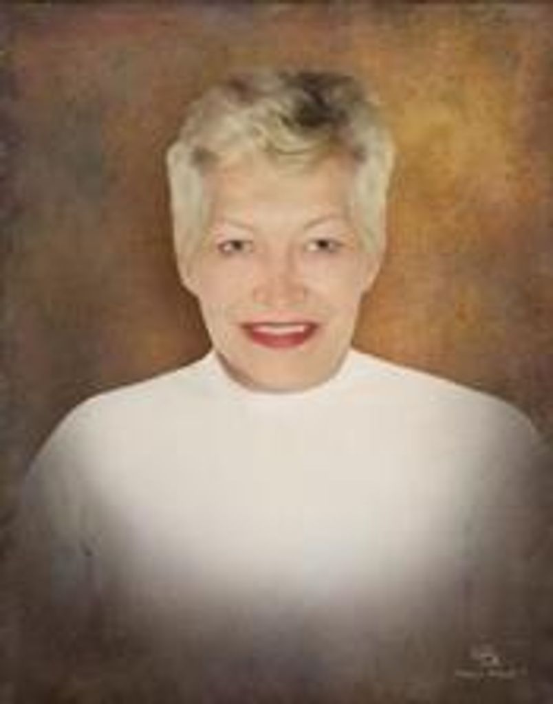 Suzanne S. Smith