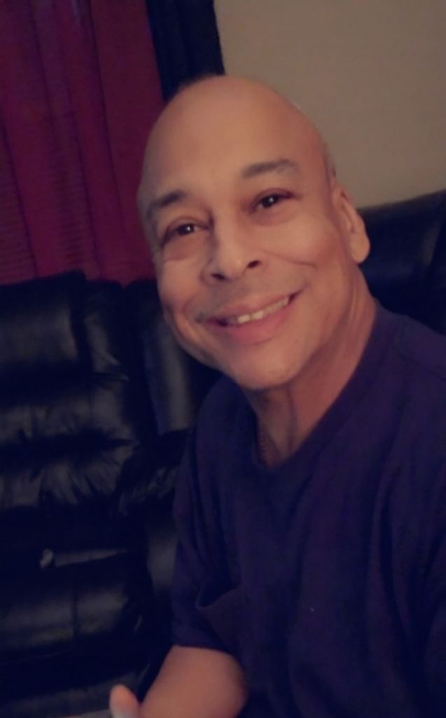 Lamar Montega Scott Profile Photo