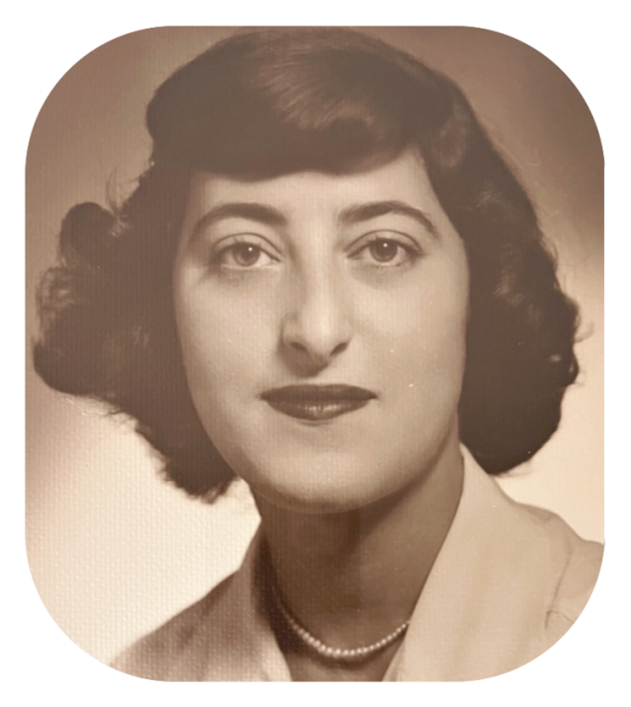 Theresa Pagliuco