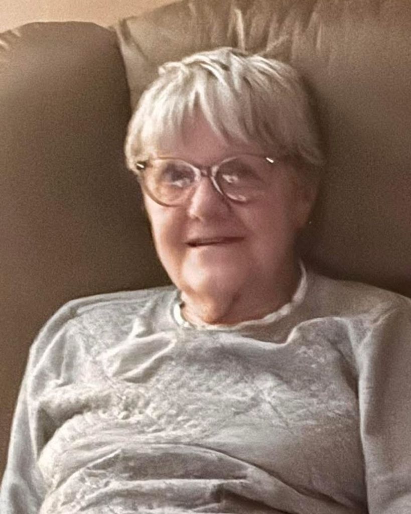 Lois Ann Kenney