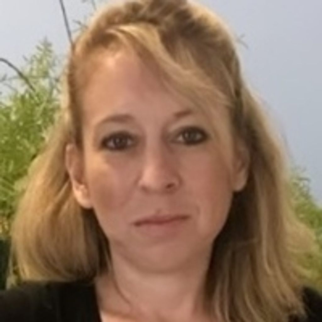 Tracy Lisa Gerstenberger