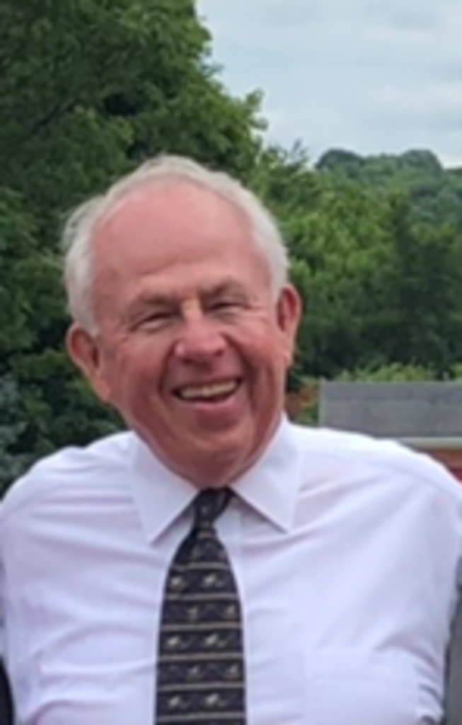 Robert Joseph Mcgowan Profile Photo