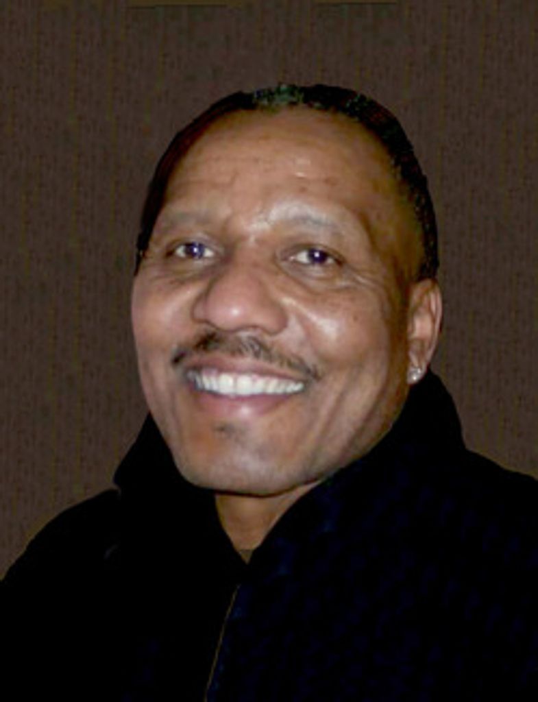 Glenn Rodgers, Sr
