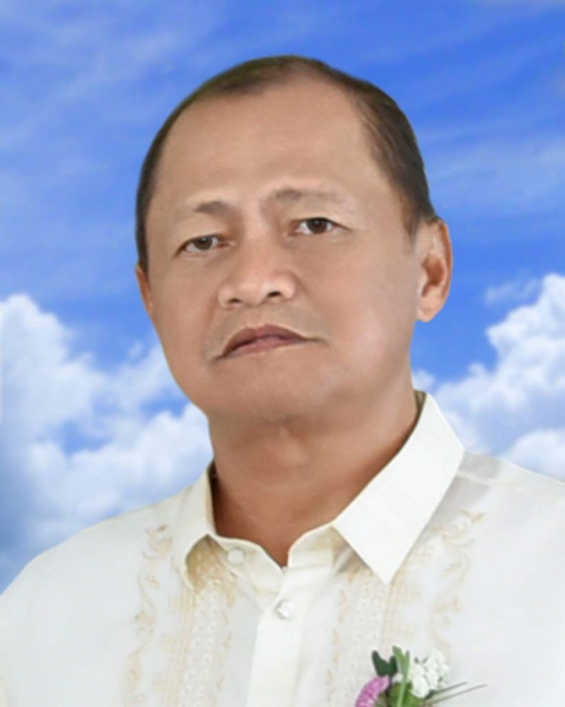 Emiliano Bongabong Calacar Profile Photo