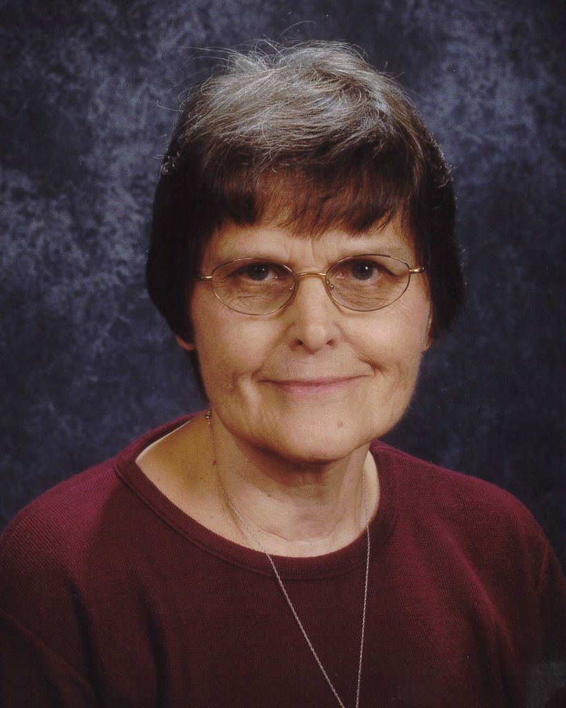 Rosemary Thomas Profile Photo