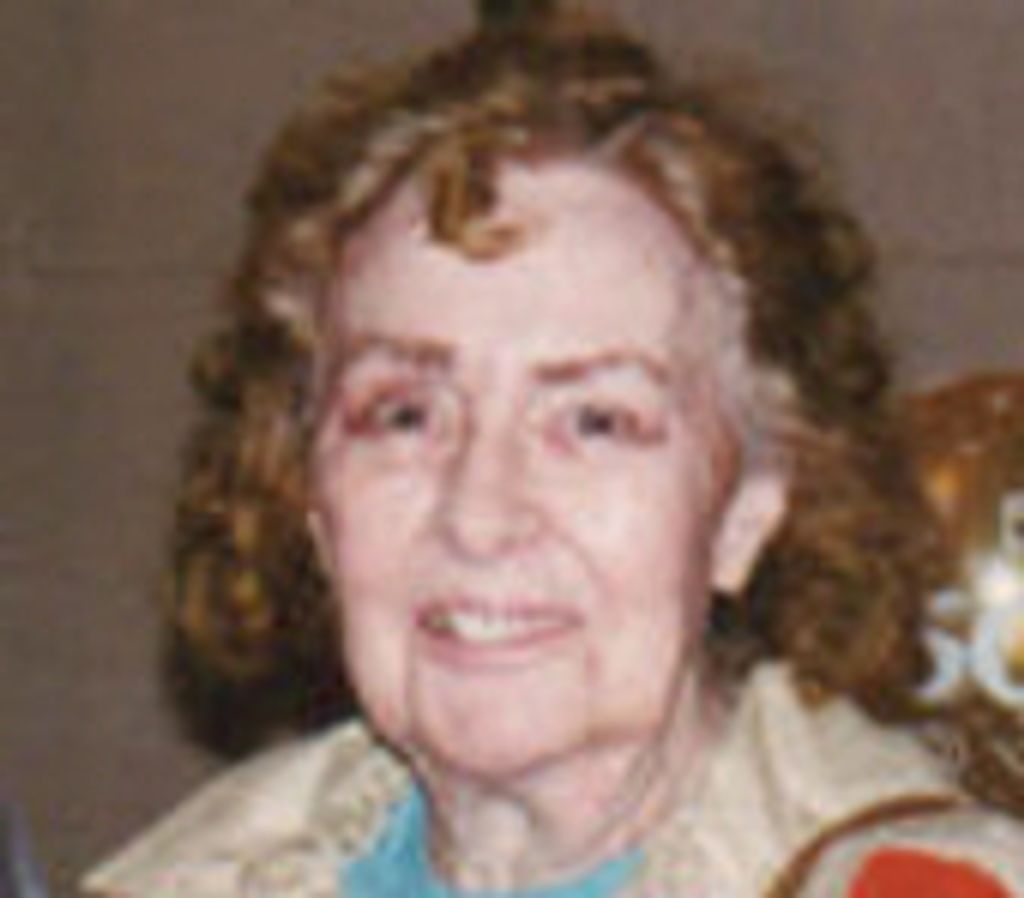 Helen Jane Milquet